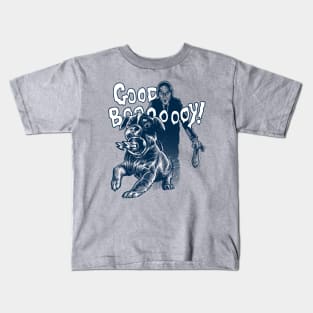 Good Boy Kids T-Shirt